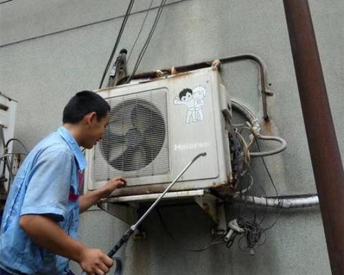 空调外机启动不了的原因和解决办法（如何解决空调外机无法启动的常见问题）