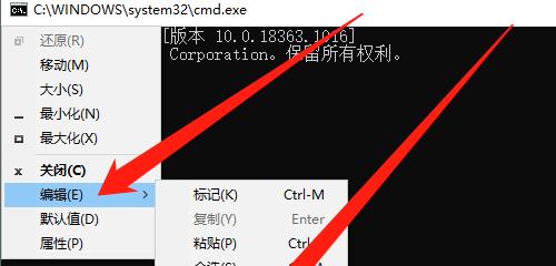 Windows网络诊断和配置命令大全（学习Windows网络诊断和配置命令的关键步骤和技巧）