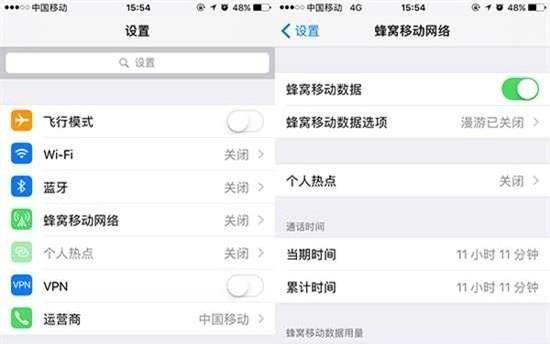 如何设置iPhone短信功能（教你一步步设置iPhone短信功能）