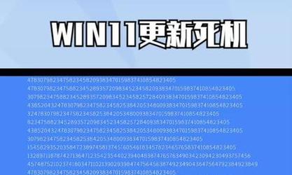 Windows电脑蓝屏修复办法（解决Windows电脑蓝屏问题的有效方法）