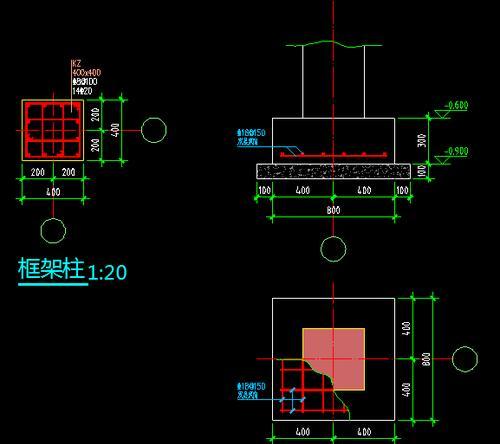 CAD制图入门基础知识（从零开始掌握CAD制图的关键技能）