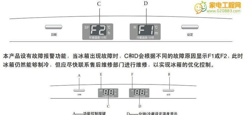 解析跑步机E2故障代码及解决方法（一起来了解跑步机故障代码E2的常见原因和解决方案）