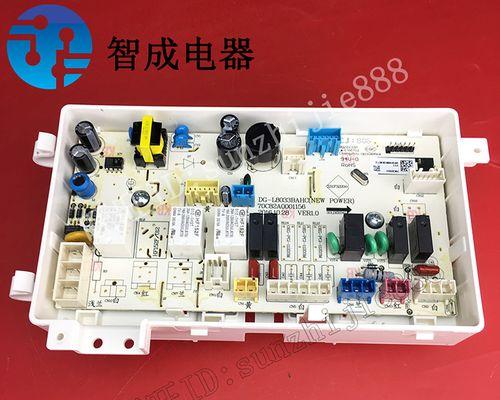 电脑主板修理全攻略（掌握电脑主板修理技巧）