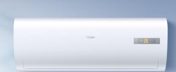 以海尔空调开不了机的原因及解决方法（常见问题及维修指南）