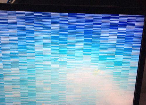 显示器波纹问题的维修方法（教你轻松解决显示器波纹困扰）