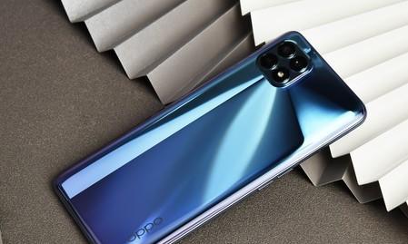 OPPOReno4Pro开启飞行模式步骤及注意事项（一键关闭信号）