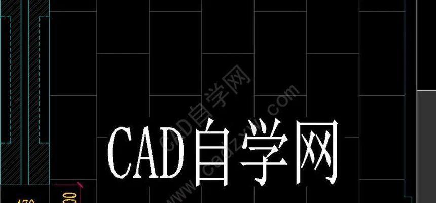 使用CAD引线实现文字沿引线排列的技巧（让你的文字在CAD中更加生动立体）