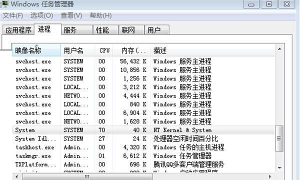 电脑处理器的位数对性能的影响（了解不同位数处理器的优势与劣势）