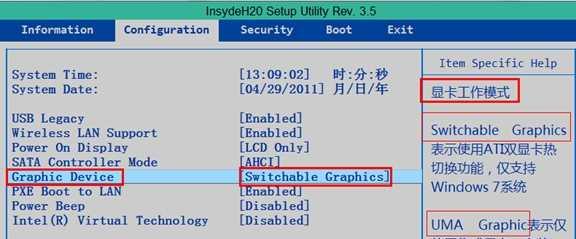 联想E520进入BIOS方法解析（一键快速进入BIOS）