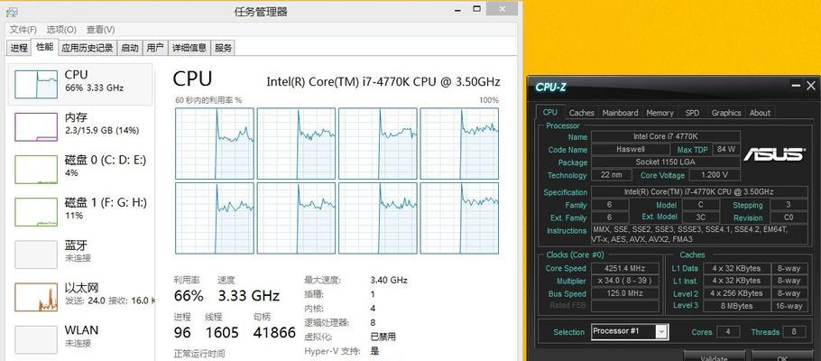 解决Windows资源管理器占用CPU过高问题的方法（探索CPU高占用问题背后的原因及解决方案）