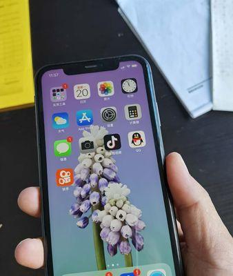 如何应对iPhone11屏幕突然变暗问题（解决iPhone11屏幕突然变暗的简单方法）