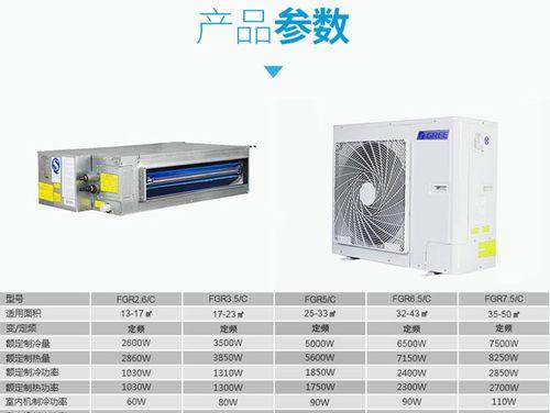 探索上海中央空调系统维修的价格标准（了解上海中央空调系统维修的费用以及相关维护知识）