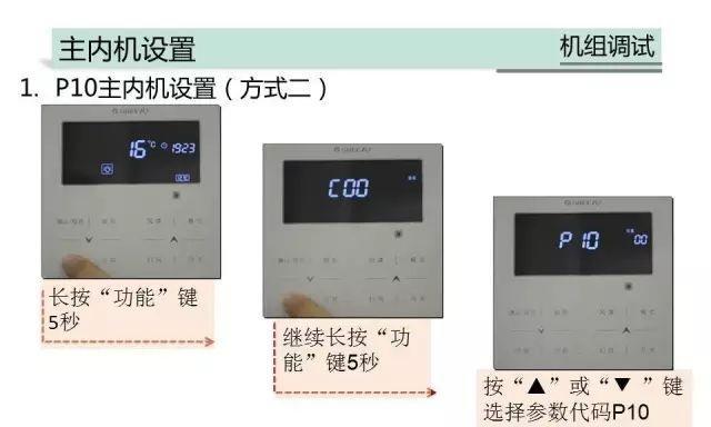 中央空调仪表盘故障的原因及解决方法（探究中央空调仪表盘故障的常见问题和应对措施）