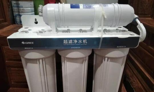 格力净水器无声音的原因分析（了解净水器为何无声）