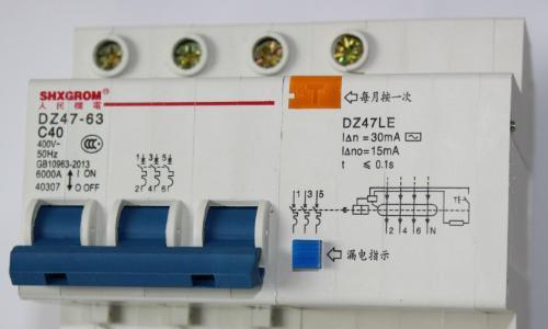 开风幕机跳闸现象解析（探究开风幕机跳闸的原因和解决方法）