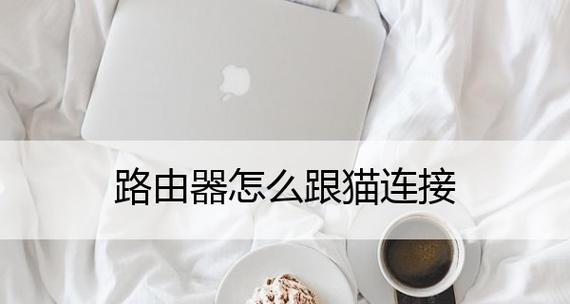 无线连接（快速实现家庭无线网络覆盖）