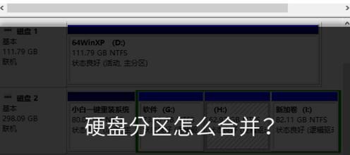 Win7硬盘分区指南（详细教程和步骤）