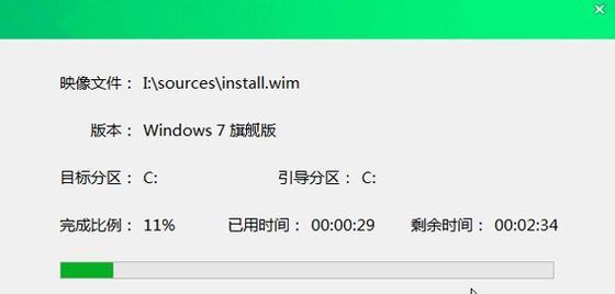 U盘重装Win7系统教程（详细步骤和注意事项）