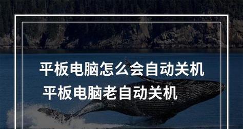 电脑频繁自动关机的原因与解决方法（探究电脑频繁自动关机背后的问题与解决方案）