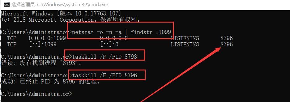 如何查看电脑IP地址和端口（全面了解网络连接与端口信息）