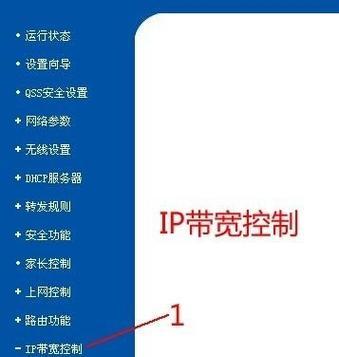 如何将手机设置为TP-Link路由器的网址（通过简单步骤实现手机设置为网址的便捷操作）