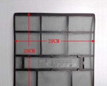 海尔空调滤网清洗方法（保持空调清洁）
