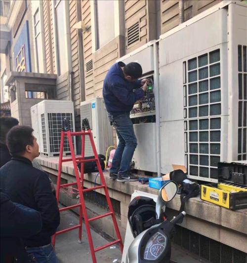 贵阳市中央空调维修价格详解（了解贵阳市中央空调维修价格的关键因素）