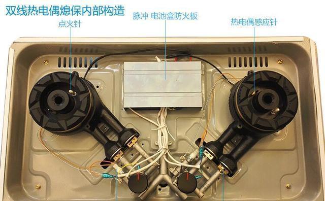 燃气灶点火针持续放电的原因及解决方法（探究燃气灶点火针持续放电的原因）