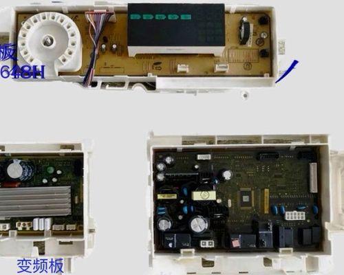 解决三星洗衣机报DC故障的有效方法（分析DC故障原因并提供解决方案）