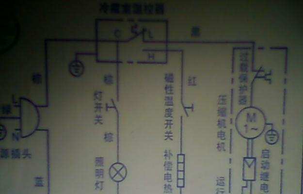 新飞冰箱温控器故障及维修方法（如何判断新飞冰箱温控器是否损坏）