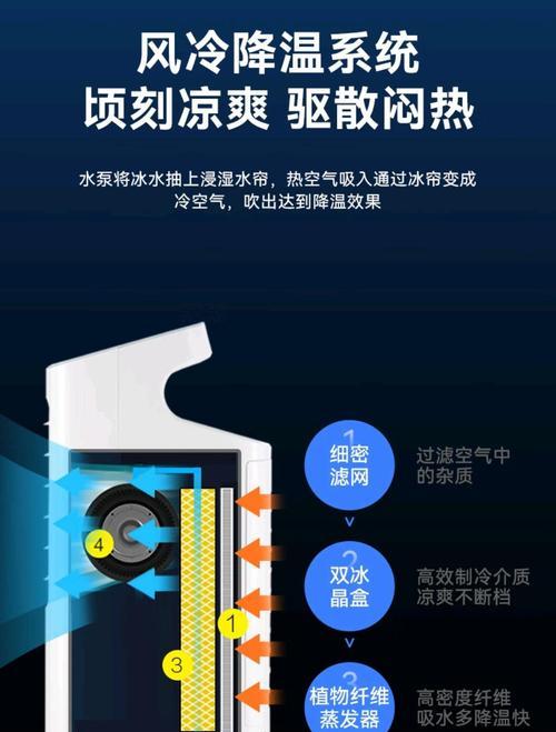 移动空调频繁停机原因及解决方法（探究移动空调停机原因以及有效应对措施）