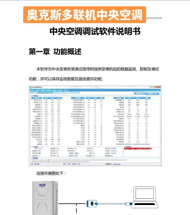 奥克斯中央空调31故障及解决方法（原因分析与应对措施）