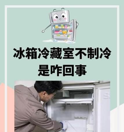 冰箱冷藏室有水是怎么回事（了解冰箱冷藏室有水的原因及解决方法）