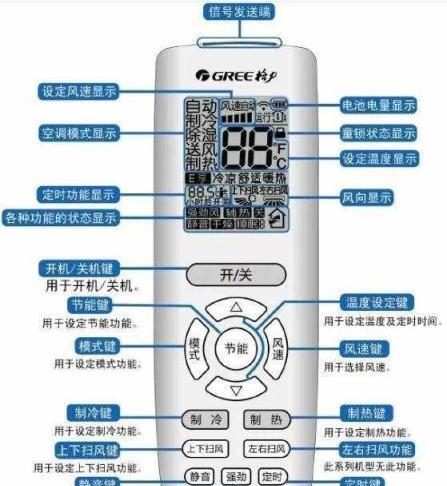 分析海信空调不制冷的主要因素及调解方法（海信空调不制冷的关键原因和调节技巧探析）