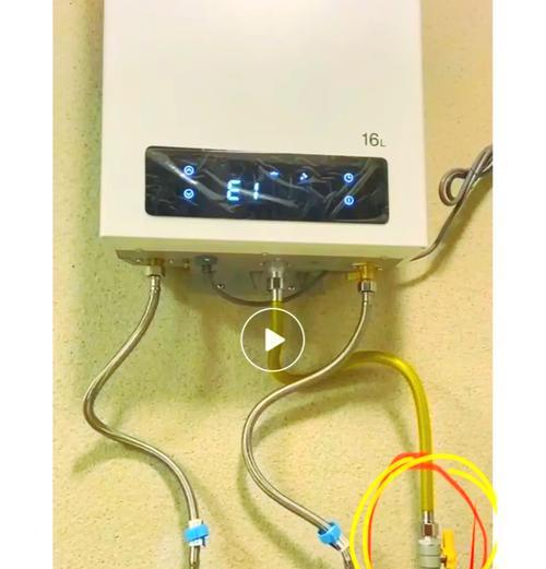 解决热水器不出热水的问题（热水器故障的原因和解决办法）