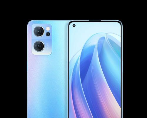 oppoReno7的屏幕尺寸引领时尚潮流（探索oppoReno7屏幕的精彩世界）