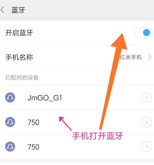 如何快速了解蓝牙耳机的设备名称（掌握识别蓝牙耳机的技巧）