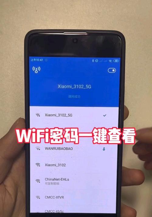 家里电脑设置wifi密码的步骤是什么？如何确保安全性？