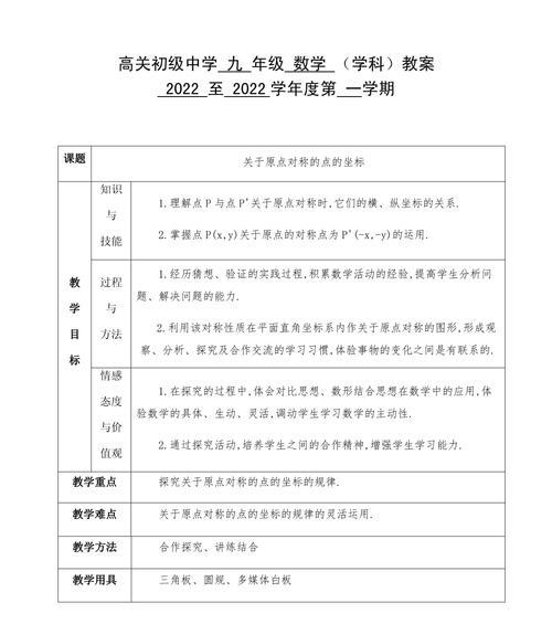 点关于直线对称的性质是什么？如何应用在几何问题中？