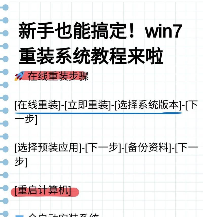 U盘重装电脑系统怎么装的？详细步骤和注意事项是什么？