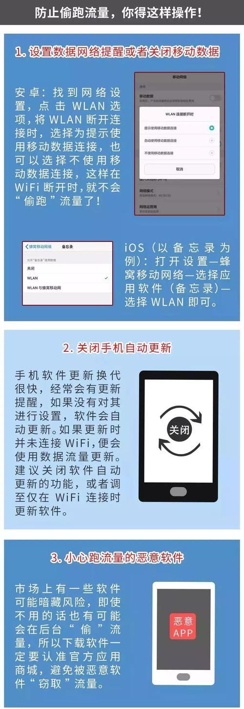 安卓手机移动数据连不上网怎么回事？如何快速解决？