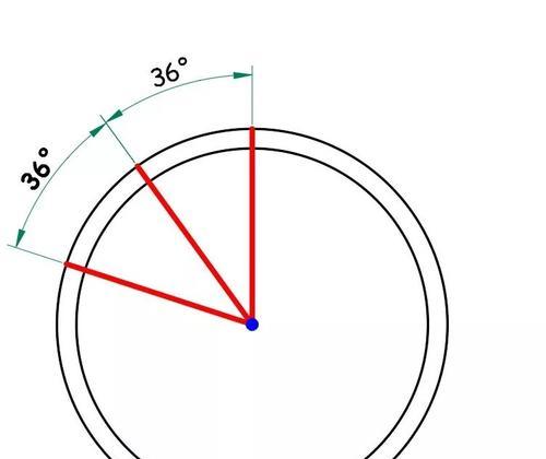 CAD直径标注横线引出方法是什么？如何正确操作？