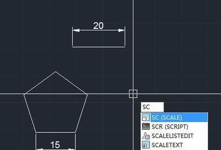 CAD等比例放大操作方法是什么？操作过程中常见问题有哪些？