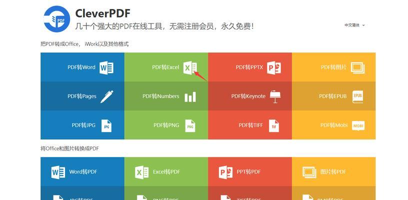 PDF文件处理用什么软件好用？如何选择合适的PDF编辑器？