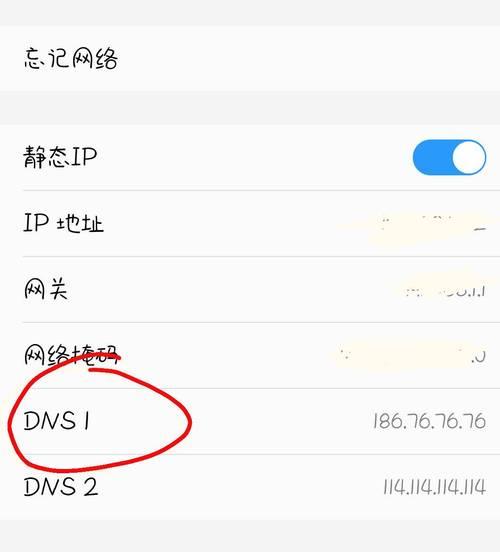 安卓手机dns怎么设置？遇到连接问题怎么办？