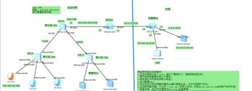 电脑内网服务器映射外网访问方法？步骤是什么？