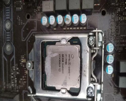 b250主板搭配哪种CPU性价比高？如何选择最便宜的CPU？