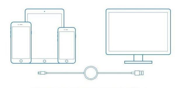 iPhone刷机后数据丢失怎么办？恢复数据的步骤是什么？