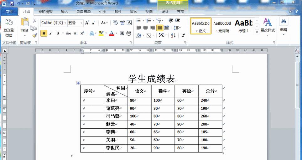 word自动排版怎么操作？有哪些简单步骤可以快速完成？