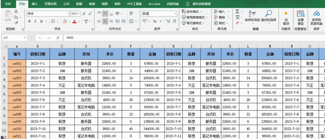 Excel怎么冻结单元格？操作步骤是什么？